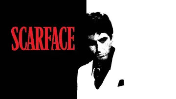 Backdrop to the movie "Scarface" #556291