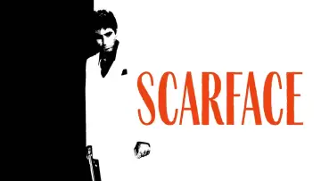 Backdrop to the movie "Scarface" #556293