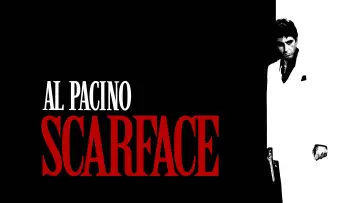 Backdrop to the movie "Scarface" #556295
