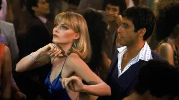 Backdrop to the movie "Scarface" #556348