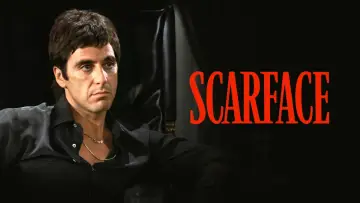 Backdrop to the movie "Scarface" #926913
