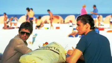 Backdrop to the movie "Scarface" #926915