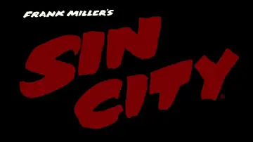 Backdrop to the movie "Sin City" #1216329