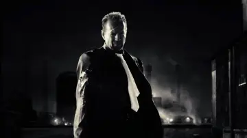 Backdrop to the movie "Sin City" #1216344