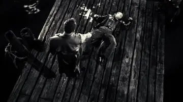 Backdrop to the movie "Sin City" #1216346