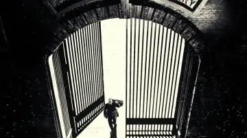 Backdrop to the movie "Sin City" #1216351