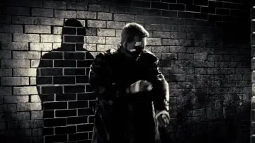 Backdrop to the movie "Sin City" #1216378