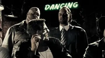 Backdrop to the movie "Sin City" #1216382