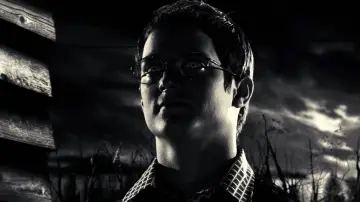 Backdrop to the movie "Sin City" #1216390