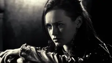 Backdrop to the movie "Sin City" #1216394