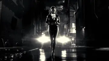 Backdrop to the movie "Sin City" #1216414