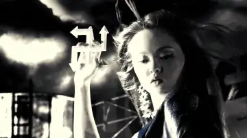 Backdrop to the movie "Sin City" #1216420