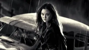 Backdrop to the movie "Sin City" #1216436