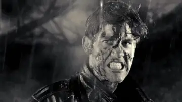 Backdrop to the movie "Sin City" #1216439