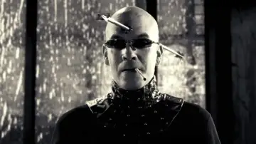 Backdrop to the movie "Sin City" #1216441