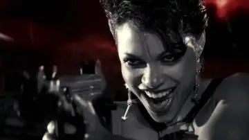 Backdrop to the movie "Sin City" #1216447