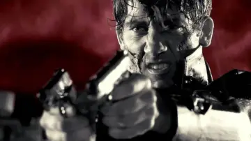 Backdrop to the movie "Sin City" #1216450