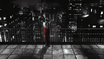 Backdrop to the movie "Sin City" #1643594