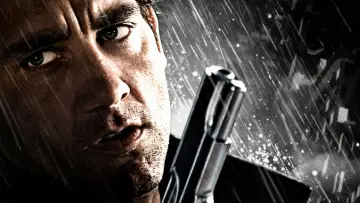 Backdrop to the movie "Sin City" #214571