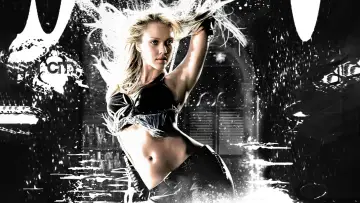 Backdrop to the movie "Sin City" #630555