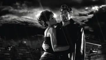 Backdrop to the movie "Sin City" #630560