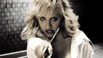 Backdrop to the movie "Sin City" #630561