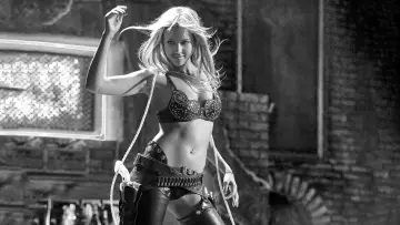 Backdrop to the movie "Sin City" #630565