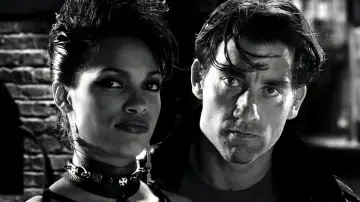 Backdrop to the movie "Sin City" #630571