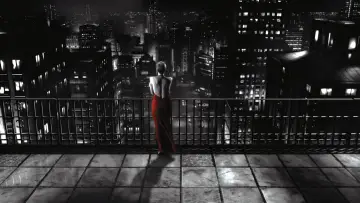 Backdrop to the movie "Sin City" #630594