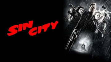 Backdrop to the movie "Sin City" #630603