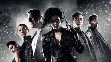 Backdrop to the movie "Sin City: A Dame to Kill For" #288824