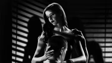 Backdrop to the movie "Sin City: A Dame to Kill For" #288850