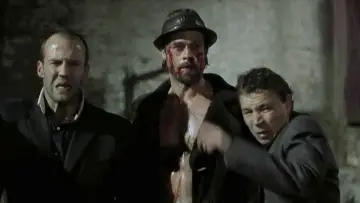 Backdrop to the movie "Snatch" #1530045