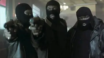 Backdrop to the movie "Snatch" #1530047