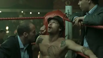 Backdrop to the movie "Snatch" #581847