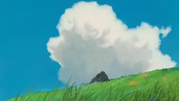 Backdrop to the movie "Spirited Away" #1205889