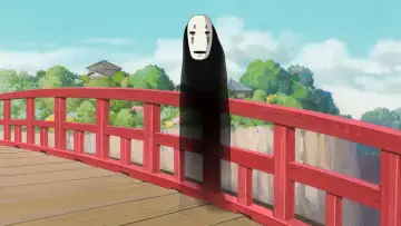 Backdrop to the movie "Spirited Away" #167743