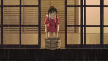 Backdrop to the movie "Spirited Away" #167793