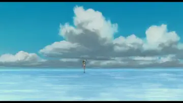 Backdrop to the movie "Spirited Away" #748187