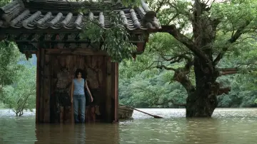 Backdrop to the movie "Spring, Summer, Fall, Winter... and Spring" #980180