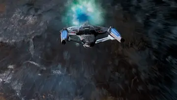 Backdrop to the movie "Star Trek: First Contact" #692543