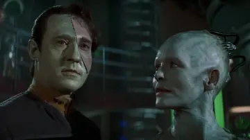 Backdrop to the movie "Star Trek: First Contact" #869862