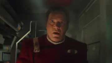 Backdrop to the movie "Star Trek: Generations" #1629255