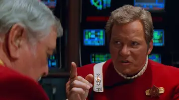 Backdrop to the movie "Star Trek: Generations" #1629256