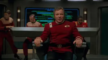 Backdrop to the movie "Star Trek: Generations" #1629257