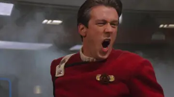 Backdrop to the movie "Star Trek: Generations" #1629259