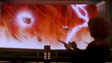 Backdrop to the movie "Star Trek: Generations" #1629260