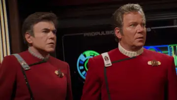 Backdrop to the movie "Star Trek: Generations" #1629262