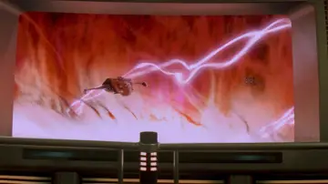 Backdrop to the movie "Star Trek: Generations" #1629263