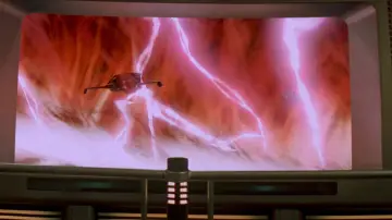 Backdrop to the movie "Star Trek: Generations" #1629264
